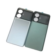 Tampa Traseira Realme GT5: Reparo Fácil! - imagem 2