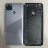 Tampa Traseira Realme C12 RMX2189: Peça Original! - imagem 2