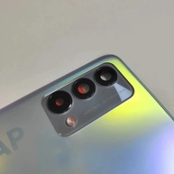 Tampa Traseira Realme GT Master: Volte a Ter um Celular Novo! - imagem 2