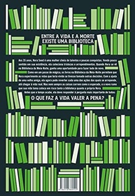 A Biblioteca da Meia-Noite: Explore Vidas Infinitas e Descubra o Que Realmente Importa - imagem 3