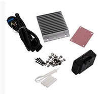 Módulo de Acionamento da Bomba de Combustível 12562836 PMD + Kit Realocação para Chevrolet/GMC 6.5L - imagem 5