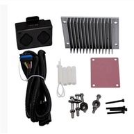 Módulo de Acionamento da Bomba de Combustível 12562836 PMD + Kit Realocação para Chevrolet/GMC 6.5L - imagem 4