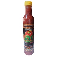 Molho De Pimenta Carolina Reaper -235ml - EXTRA FORTE - imagem 1