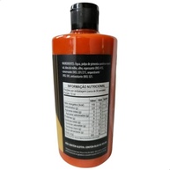 Paladari's Molho de Pimenta Carolina Reaper Gourmet, 500ml - imagem 2