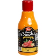 Pimenta Cremosa Carolina Reaper Forte Display Bahia Premium (Sabor:7-Ervas Finas 8-Tradicional) - imagem 4