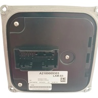 reator-2017-2013-farol-oem-a-gla200gla250-modulo-mercedes-drl-led-a2189009303-a