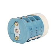 Interruptor de Ré/Avanço 40A para Máquina de Troca de Pneus - Alta Performance e Durabilidade - imagem 3