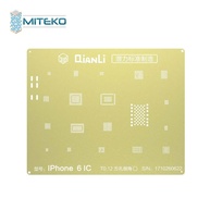Stencil Reballing BGA QianLi: Repare seu iPhone! - imagem 3