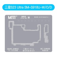 Stencil Reballing Samsung: Guia Completo e Universal - imagem 3