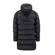 HEAD Casaco preto masculino Rebels Star - imagem 3