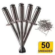 Rebite Pop Repuxo: Fixação Forte e Versátil! - imagem 1