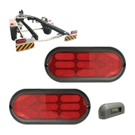 Luzes Carretinha: Kit Completo para Jet Ski e Reboque - imagem 2