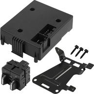 Kit Módulo Controlador Freio Reboque WildGear 601-024 para Dodge Ram 1500-5500 (2013-2014) - Substitui OE 82213474AB - imagem 1