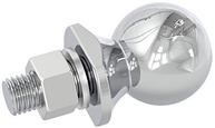Bola de Engate para Reboque ROAD DAWG 5cm - 3 Toneladas de Capacidade | Resistência e Durabilidade - imagem 3