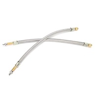 Extensor de Válvula Universal 30cm para Caminhão, Caravana e Reboque (2 Peças) - imagem 4