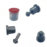 Válvula de Recalque Essencial para Tratores Yanmar 1055, 1155 e 2060 - imagem 1