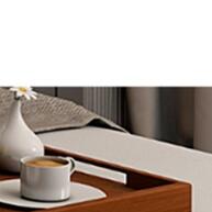 Recamier Baú 90 cm com Sapateira – Organização e Estilo para Seu Quarto - imagem 1