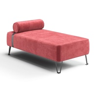 Recamier Erikson: Conforto e Estilo em 142cm - imagem 1