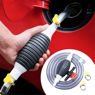 Kit de Recarga de Ar Condicionado Automotivo A/C Pro - Adaptador R-134A com Mangueira Universal - imagem 3