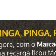 Refil Reabastecedor Compactor 30mL Laranja – 15 Recargas! - imagem 2