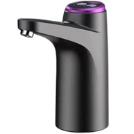 Bomba Elétrica Recarregável para Galão de Água 5L-20L | USB Portátil com Função Automática - imagem 2