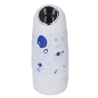Aquecedor de Leite Portátil com Bateria Recarregável - Ideal para Viagens e Alimentação Segura 24h - imagem 3