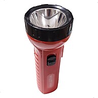 Lanterna LED 3W: Iluminação Potente e Recarregável - imagem 2