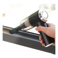 Aspirador Portátil Mini 3em1 USB Recarregável: Limpeza Sem Fio para Carro e Casa | RVR Shop Premium - imagem 3