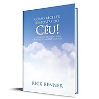 Receba Respostas: O Guia de Rick Renner - imagem 1