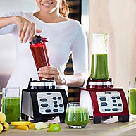 Jarra Blend N Go Oster: Leve Sua Receita! - imagem 2