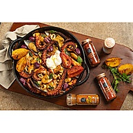 Páprica Picante BR Spices 45g: Sabor e Cor para suas Receitas - imagem 2