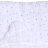 Toalha de Banho Bebê Soft Papi Friends: Macia e Absorvente para Recém-Nascidos - imagem 2