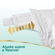 Pampers RN Premium Care: Proteção Suave para Recém-Nascidos - imagem 2