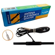 Antena Automotiva Interna Vaip City Orion: Recepção AM/FM Cristalina para Seu Carro - imagem 1