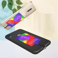 Carregador Wireless Receptor Qi: Turbine seu Celular! - imagem 2