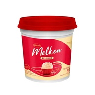 Recheio Beijinho Melken: Sabor e Praticidade! - imagem 1