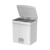 Lixeira Trium 20L: Organize e Recicle! - imagem 2