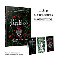 Reckless - com brinde: O amor que desafia regras - imagem 1