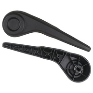 Alavanca Reclinável Assento Passageiro Dianteiro Dodge Journey 2011-2018 - TQPONLY - imagem 4