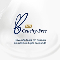 Dove Karité e Baunilha: Hidratação Reconfortante - imagem 2