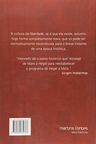 O Direito da Liberdade: Desvendando a Justiça Social e o Reconhecimento - imagem 3