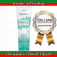 Cronograma Capilar Itallian: Hidrate, Nutra e Reconstrua! - imagem 2