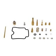 Kit Reparo Reconstrução Carburador KIPA para Kawasaki KFX400/KSF400 e Suzuki Quadsport Z400 LTZ400 ATV - imagem 2