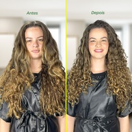 Cronograma Capilar Cachos: Hidratação, Nutrição e Reconstrução - imagem 2