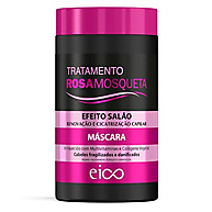 Rosa Mosqueta Eico: Hidratação Profunda e Reconstrução - imagem 2