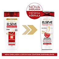 Elseve Reparação Total 5: Cabelos Reconstruídos! - imagem 2