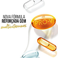 Pantene Hidro Cauterização: Kit Cabelos Reconstruídos - imagem 2