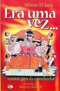 Era uma Vez... Contos Gays da Carochinha: Clássicos Recontados com Sensualidade e Humor - imagem 2