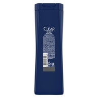 Shampoo Clear Ice Cool Menthol 400ml: Acaba com Caspa Recorrente - imagem 2