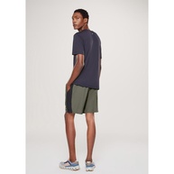 Bermuda Esportiva Masculina Hering Sports com Recortes - imagem 2